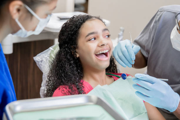 Best Cosmetic Emergency Dentistry in Upland, CA