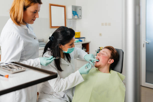 Best Emergency Dental Care for Broken or Chipped Teeth in Upland, CA